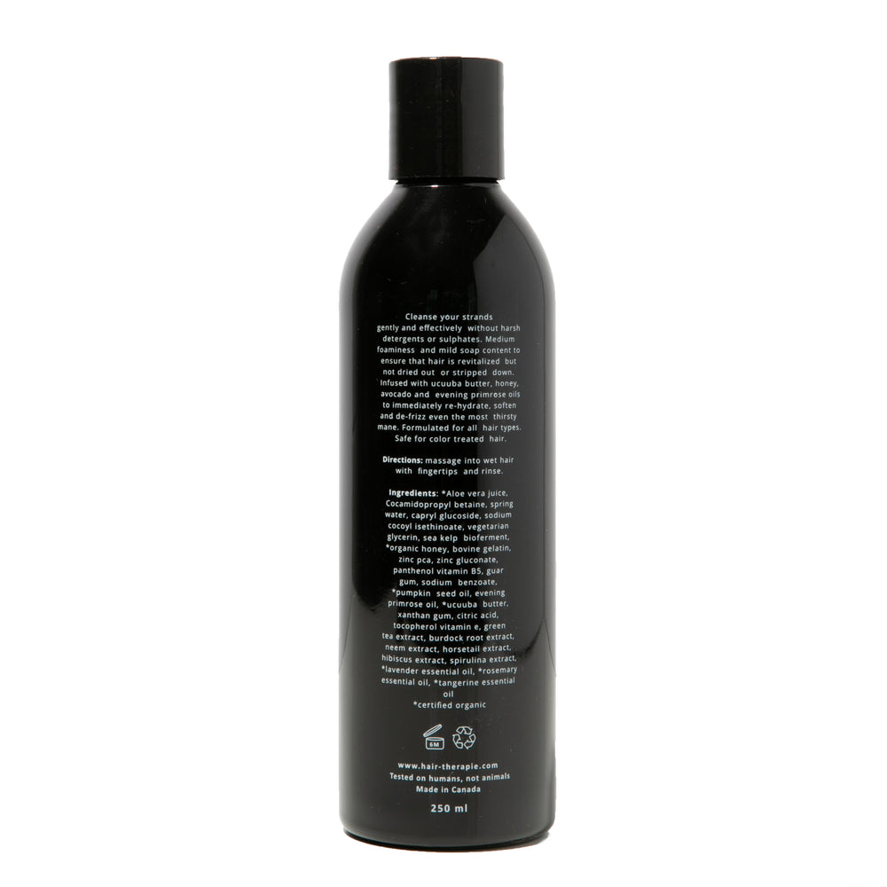 The Gentle | Moisture Wash shampoo