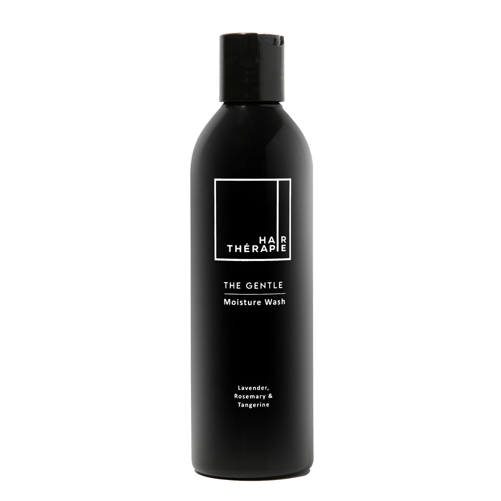 
            
                Load image into Gallery viewer, The Gentle | Moisture Wash shampoo
            
        