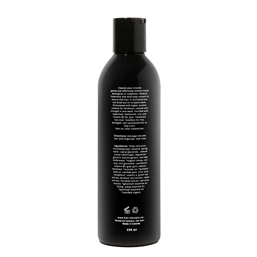 
            
                Load image into Gallery viewer, The Gentle | Protein Wash shampoo
            
        