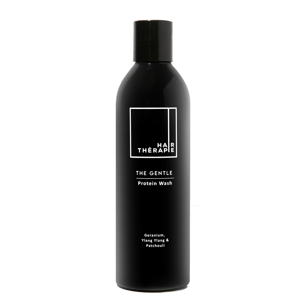The Gentle | Protein Wash shampoo